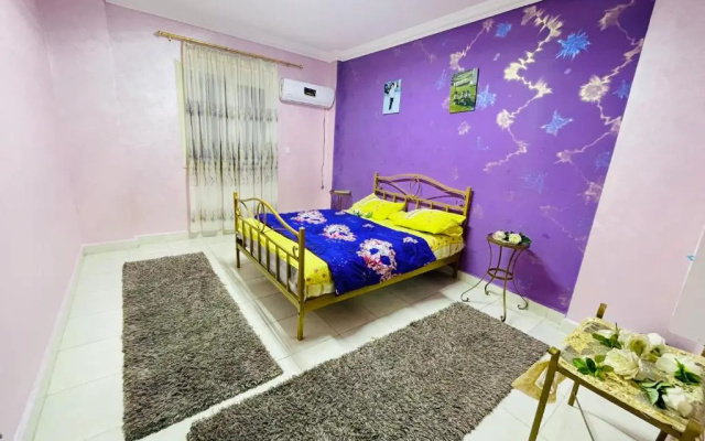 Gardenia city 3 bedrooms
