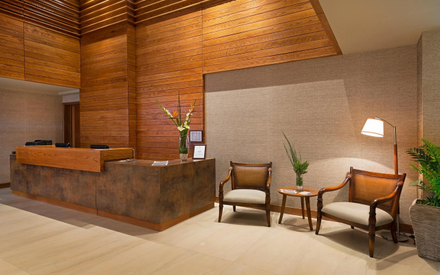 Atacama Suites