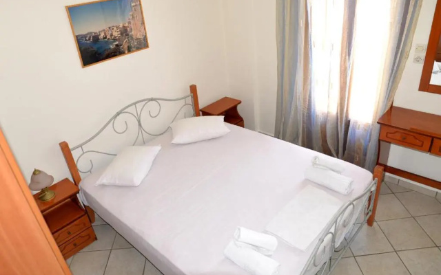 Ifigenia Apartments