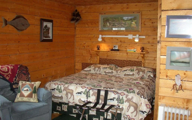 Ocean Bluff B & B