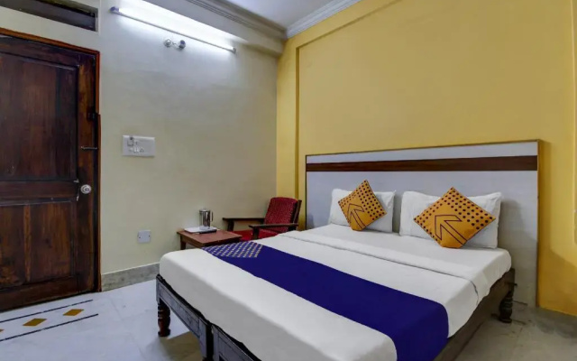 SPOT ON 77106 Hotel Sangam Royal