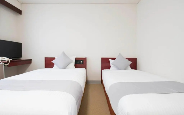 Tabist Hotel サンライト