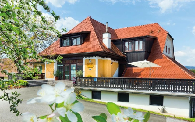 Frühstückspension Zanglhof