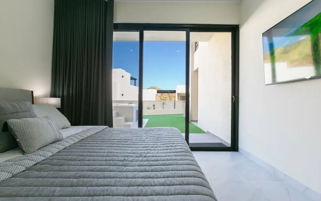 Casa Lumar in Cabo San Lucas