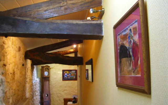 Domaine de Sonnard