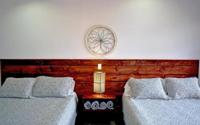 Vides del Rio Suites