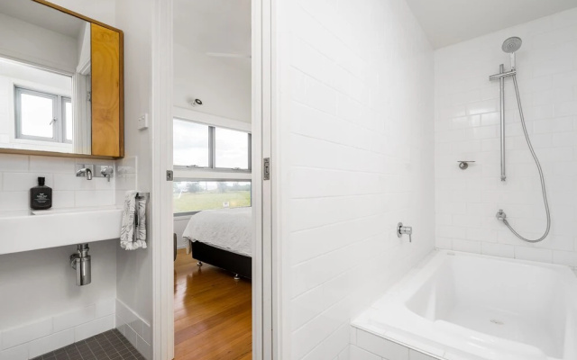 Summerhaven Apartment