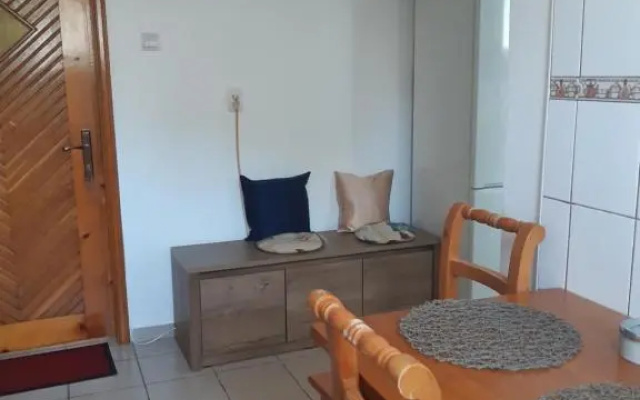 Miha's Apartament Sulina
