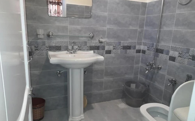 Qayam Hotel