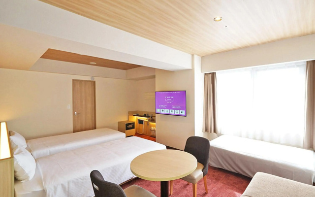 CHISUN PREMIUM Kyoto Kujo