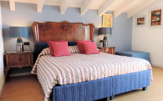 La Collina B&B