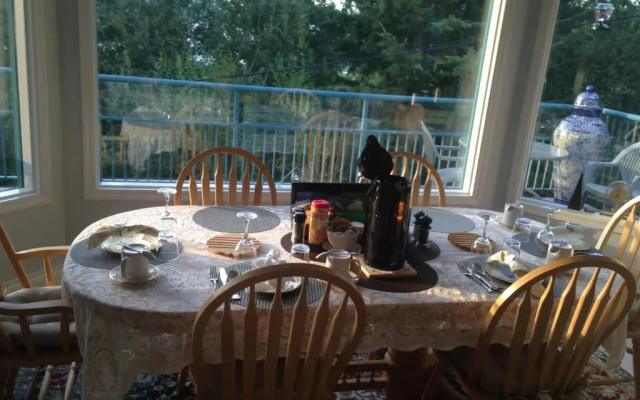 Eagles Nest B&B