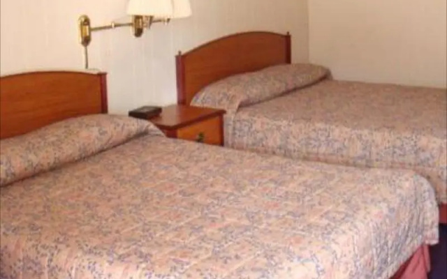 Wesley Inn & Suites