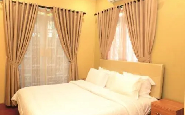 Diyar Villas Puncak M3/47