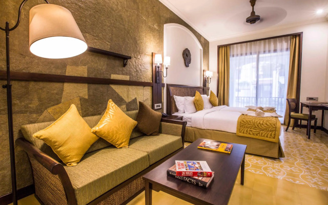 Rhythm Lonavala An All-Suite Resort