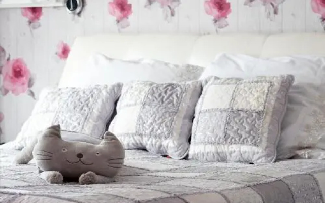 Apartament Lawendowa Przystań
