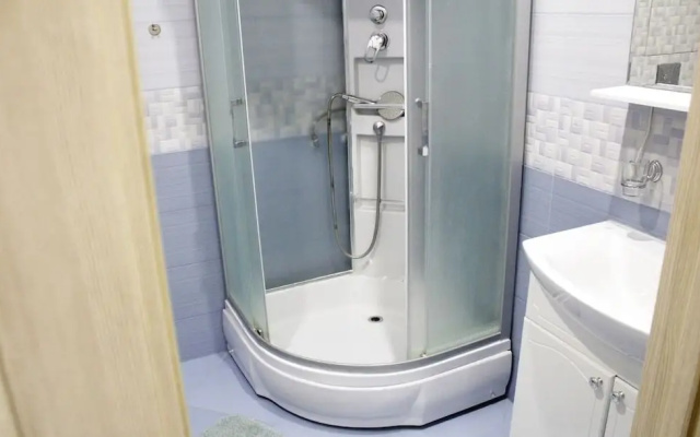 LOFT STUDIO Oktyabrya 48