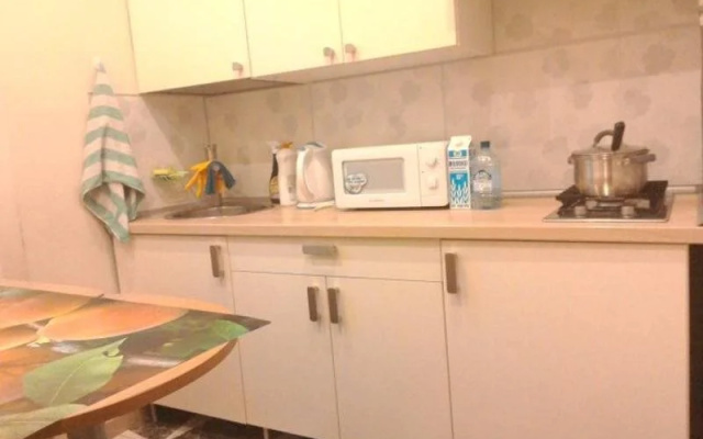Krasnyye Vorota Lyus - Hostel