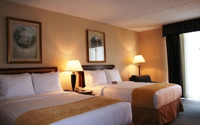 Holiday Inn Somerset-bridgewater