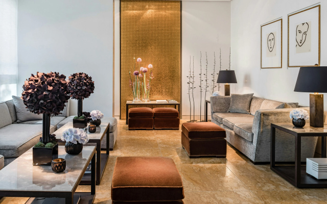 The Mandala Berlin, a Member of Design Hotel