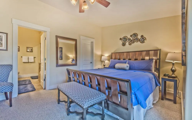 Park City Bear Hollow Estate