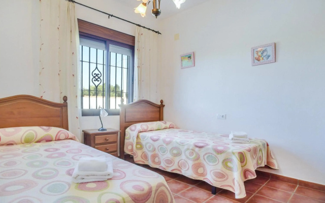 Casa Villanueva 5 - Sólo Familias