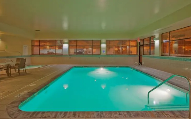 Holiday Inn Helena
