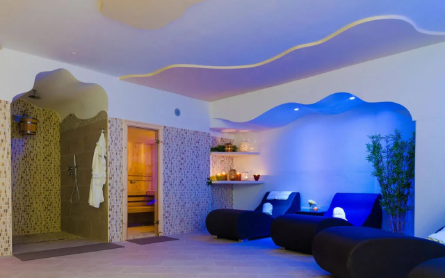Hotel Terme Villa Teresa