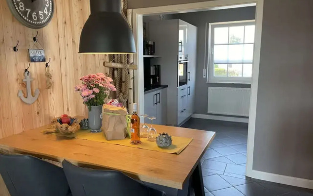 Holiday Home Anje Comfortable Vacation Home