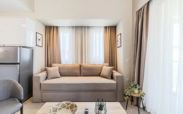 Bianco Mare Studios-Apartments