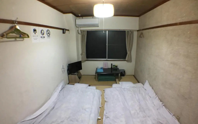 Kenroku Haitsu 303