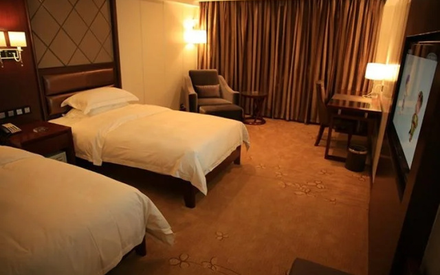 Moon&Bay Theme Hotel