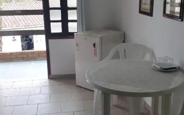Pousada Recanto 3 Coqueiros