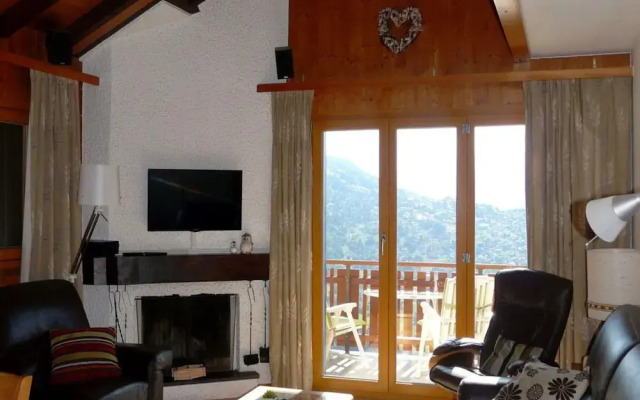 Apartment for Relaxed Vacation
