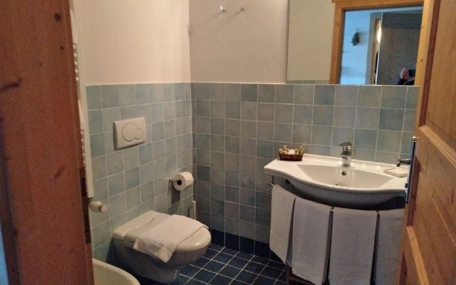 Residence Valpiccola