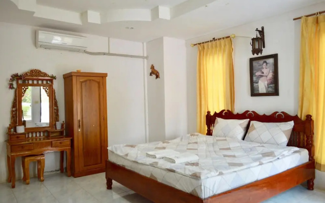 Rachiga Hotel Grand Resort