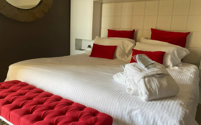 Gran Paradiso Hotel Spa