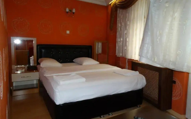 Kuleli Hotel