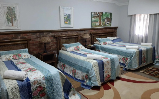 Gracias Guest House