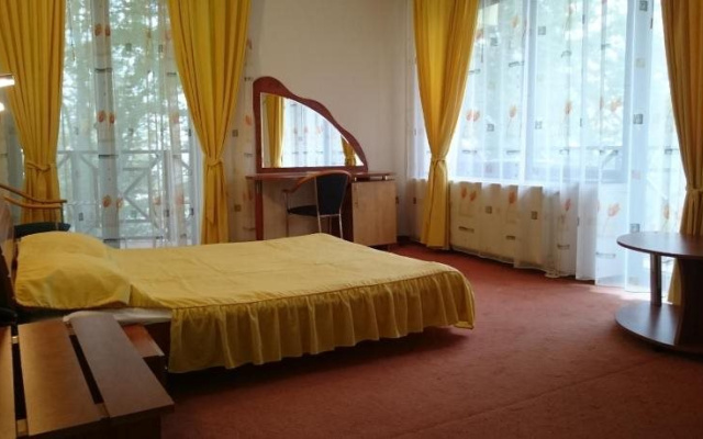 Pension Condor