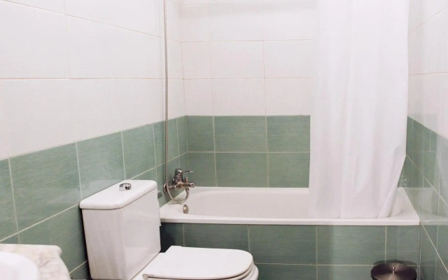 Alguera Apartments Napols