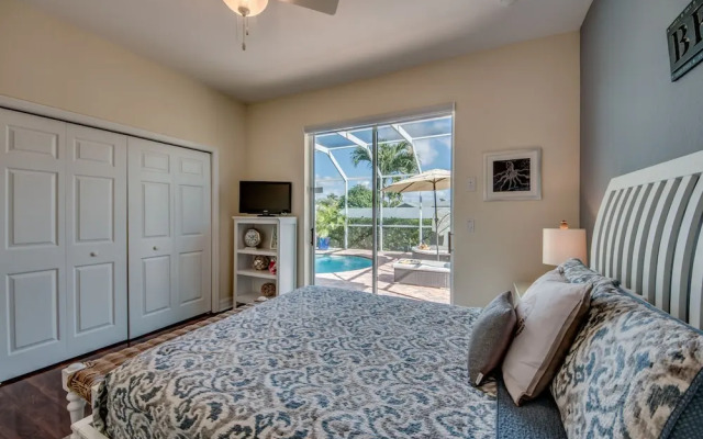 Villa Shore Thing - Roelens Vacations