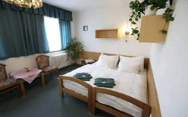 Hotel Star 4 a Hotel Star 5