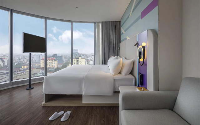 Tru by Hilton Hanoi Station
