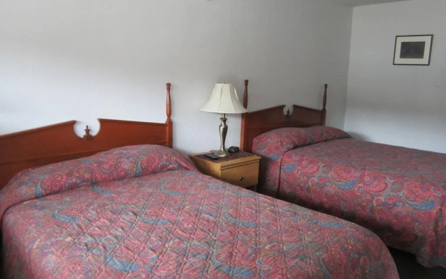 Bonanza Gold Motel