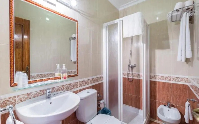 Hostal Rural Alba