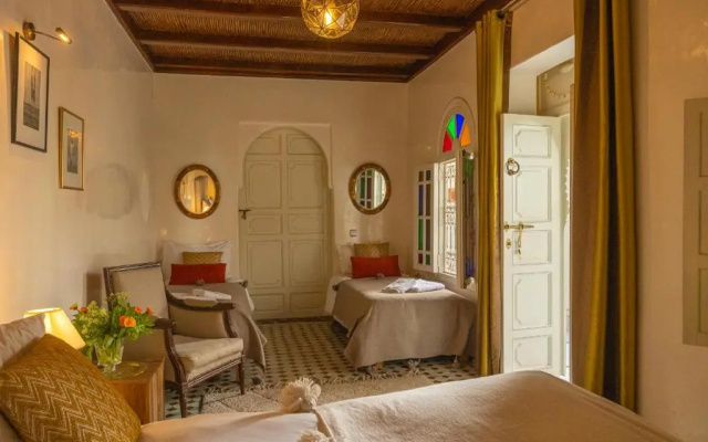 Riad Lamdina