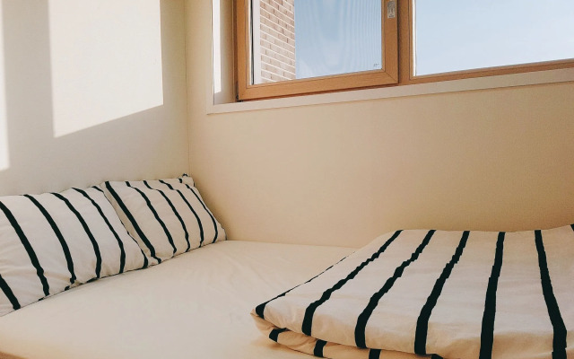 Airport Guesthouse Ko-In