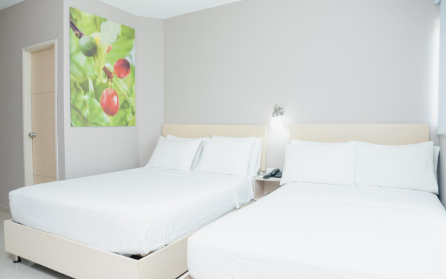 Ribai Hotels -Riohacha
