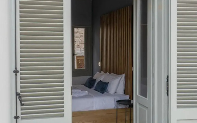 Impero Luxury Suites